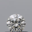 0.31 carat Round diamond G VVS1 Excellent