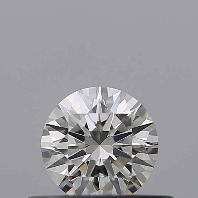 0.31 carat Round diamond G VVS1 Excellent