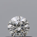0.31 carat Round diamond G VVS1 Excellent