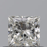 0.52 carat Princess diamond G  VVS1