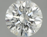 0.40 carat Round diamond I  VS1 Excellent