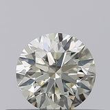 0.28 carat Round diamond G  VVS1 Very good