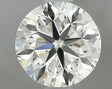 1.00 carat Round diamond I VS1 Good