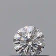 0.29 carat Round diamond D VVS1 Excellent