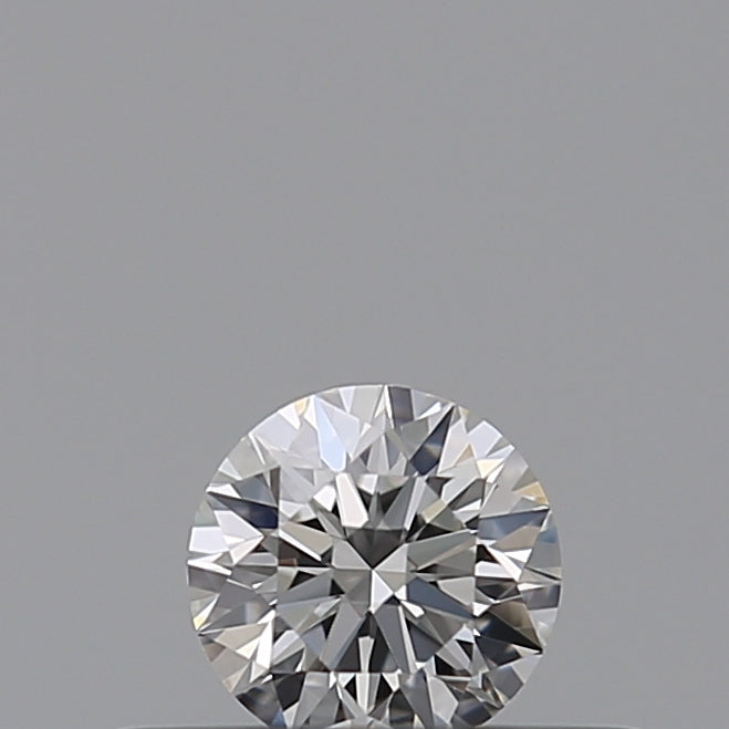 0.22 carat Round diamond G  VVS1 Excellent