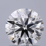1.00 carat Round diamond E VVS1 Excellent