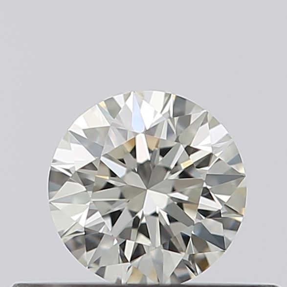 0.26 carat Round diamond G  VVS1 Excellent