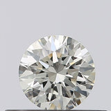 0.26 carat Round diamond G  VVS1 Excellent