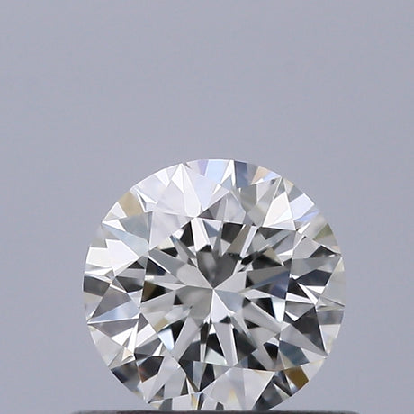 0.42 carat Round diamond G IF Excellent