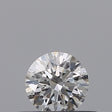 0.30 carat Round diamond D VVS1 Excellent
