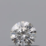 0.30 carat Round diamond D VVS1 Excellent