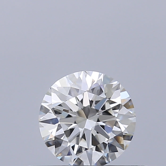 0.40 carat Round diamond G IF Excellent