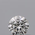 0.32 carat Round diamond G VS1 Excellent