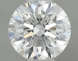 0.30 carat Round diamond G  VS1 Excellent