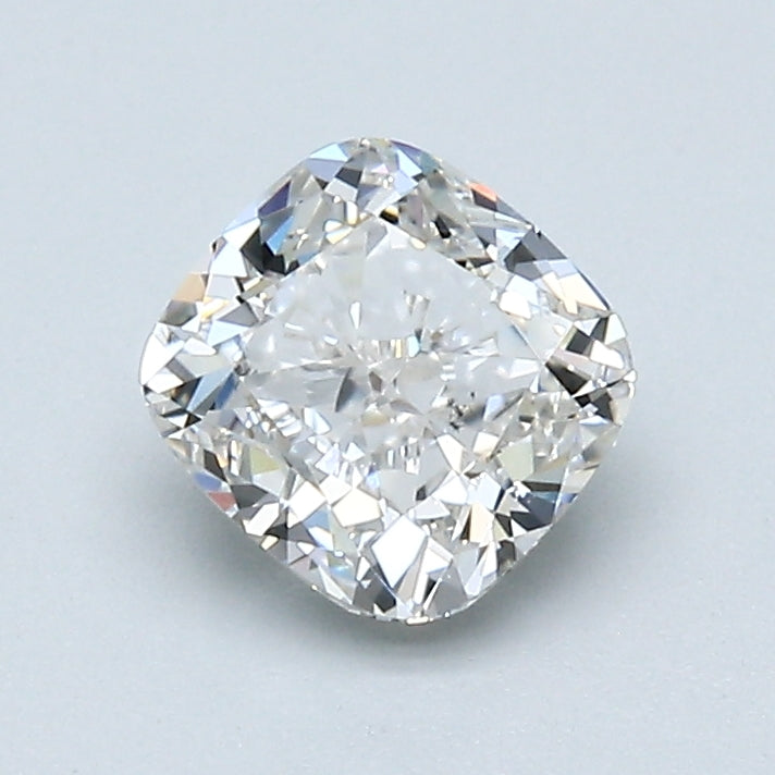 1.01 carat Cushion diamond I  SI1