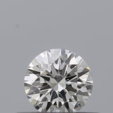 0.31 carat Round diamond G  VS2 Excellent