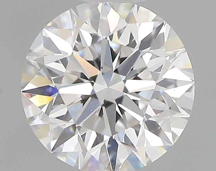 0.42 carat Round diamond D  VS1 Excellent