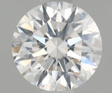0.70 carat Round diamond G SI2 Excellent