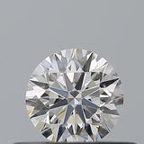0.30 carat Round diamond F  VVS2 Excellent