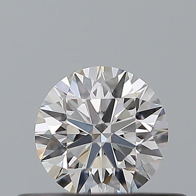 0.30 carat Round diamond F  VVS2 Excellent