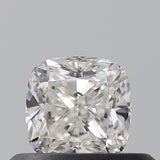 0.41 carat Cushion diamond G  VVS2