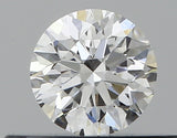 0.30 carat Round diamond D VVS1 VeryGood