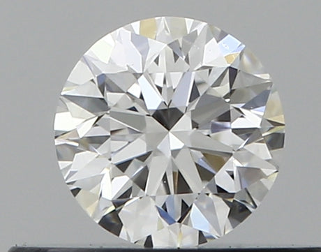 0.30 carat Round diamond D VVS1 VeryGood