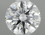 0.34 carat Round diamond E  SI2 Excellent