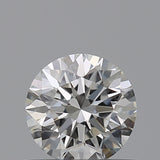 0.55 carat Round diamond H  IF Excellent