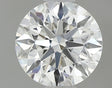 0.57 carat Round diamond G VVS2 Excellent
