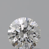 0.51 carat Round diamond G  IF Excellent