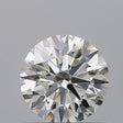 0.70 carat Round diamond H VVS2 Excellent
