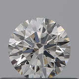 0.31 carat Round diamond G  IF Excellent