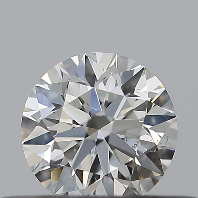 0.29 carat Round diamond F  VS2 Excellent