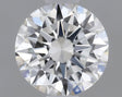 0.50 carat Round diamond I VS1 Excellent