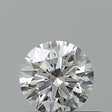 0.30 carat Round diamond F  VVS2 Excellent