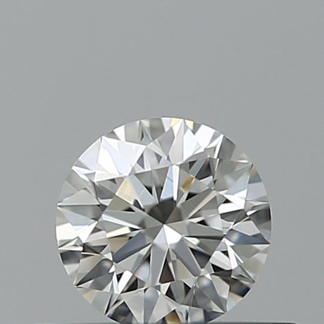 0.30 carat Round diamond F  VVS2 Excellent