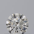 0.28 carat Round diamond F IF Excellent