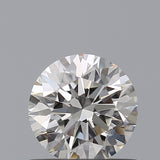 0.65 carat Round diamond H  VS2 Excellent