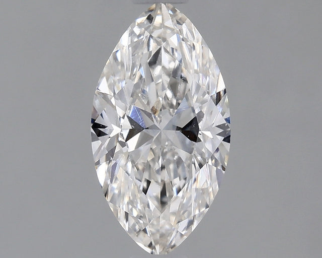 1.00 carat Marquise diamond I VS2 