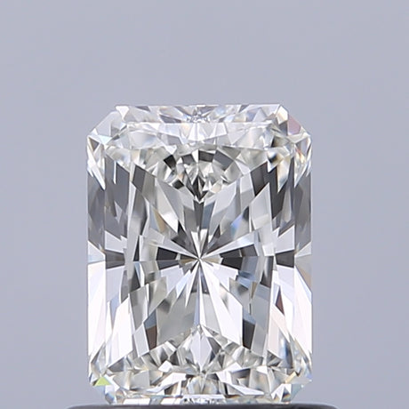 0.70 carat Radiant diamond H VVS2 