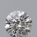 0.60 carat Round diamond J VS2 Excellent