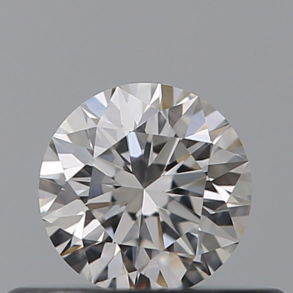 0.30 carat Round diamond F  VVS2 Excellent