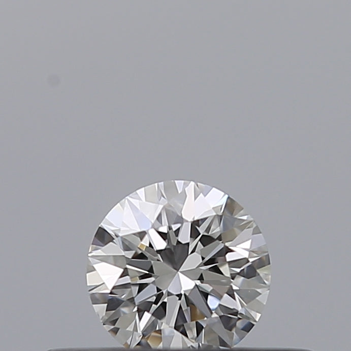0.20 carat Round diamond D  VVS1 Excellent