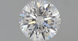 0.61 carat Round diamond D  IF Excellent