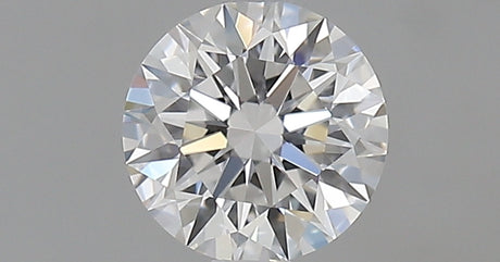 0.61 carat Round diamond D  IF Excellent