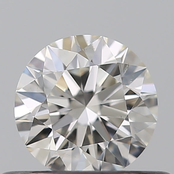 0.40 carat Round diamond I  VS2 Excellent