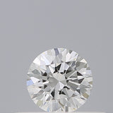 0.31 carat Round diamond G VVS1 Excellent