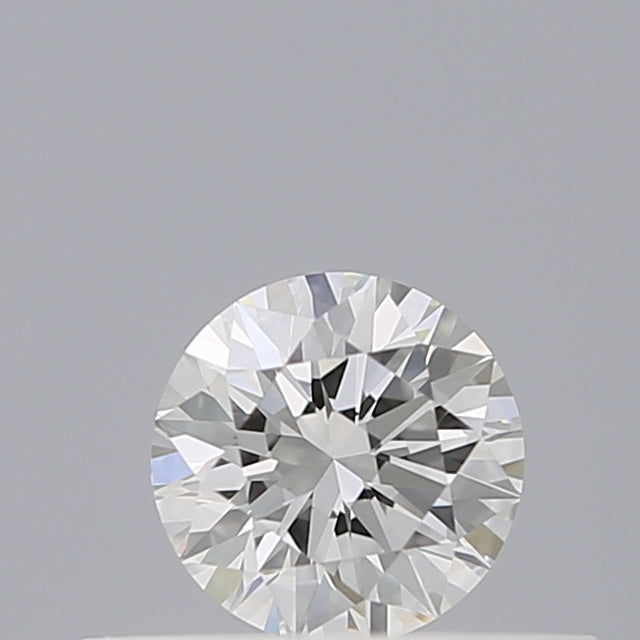 0.31 carat Round diamond G VVS1 Excellent