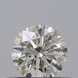 0.37 carat Round diamond H  VS1 Excellent